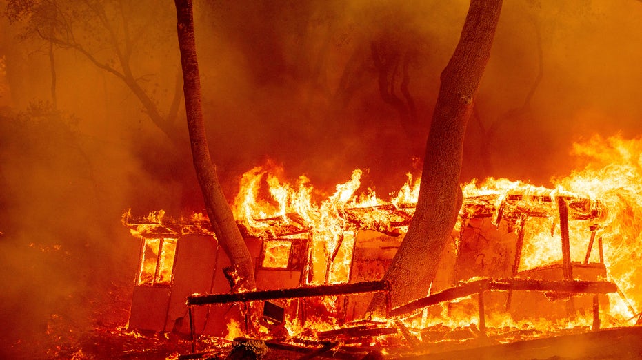 California Wildfires: Insurance Companies Reduce Coverage for Homeowners