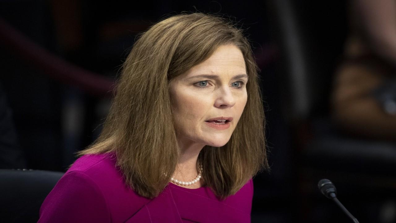 Amy Barrett Confirmation & Obamacare: Can Severability Save the Affordable Care Act?