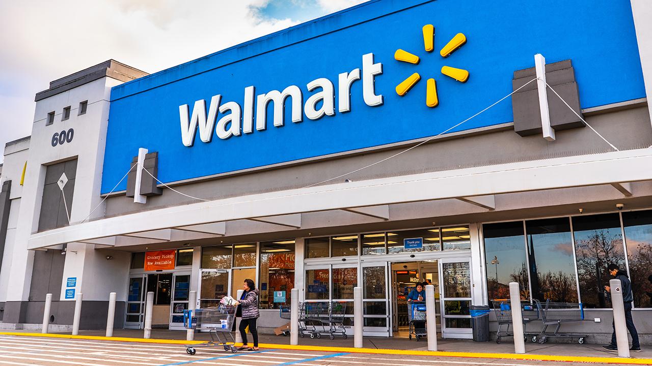 Walmart Launches Health Insurance Plans for Medicare Open Enrollment
