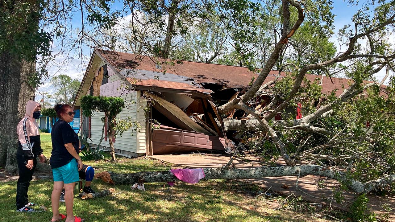 August Weather Disasters: $1 Billion+ in Damage from Hurricanes & Wildfires