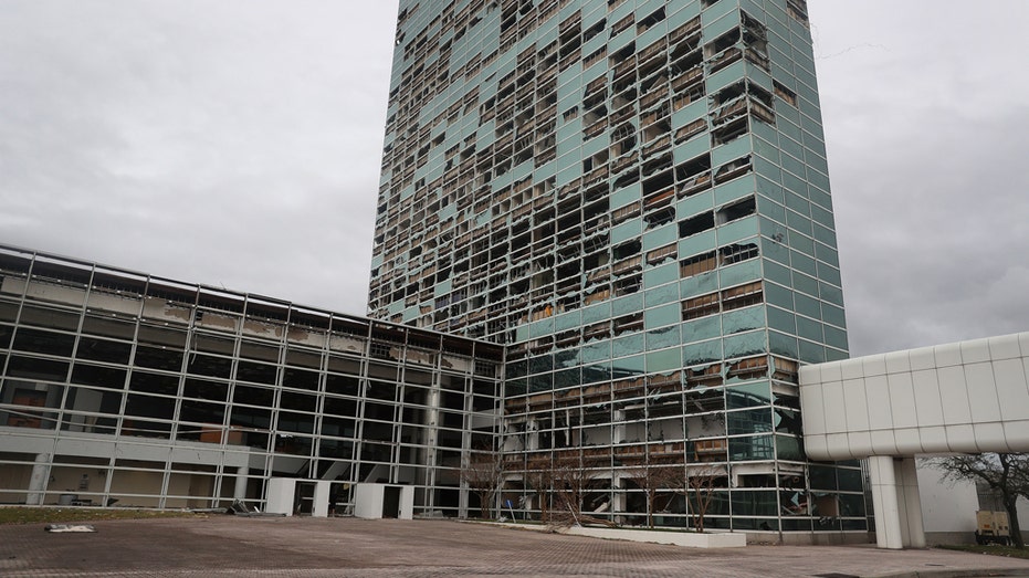 August Weather Disasters: $1 Billion+ in Damage from Hurricanes & Wildfires