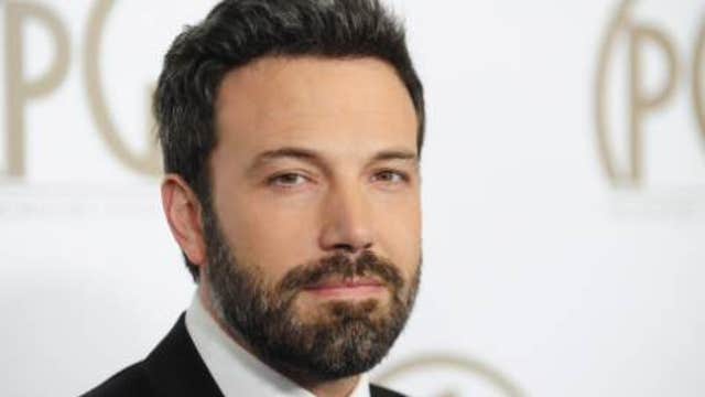 Ben Affleck s  Hypnotic  Producers Sued Insurance Company Over COVID-19 Production Delay