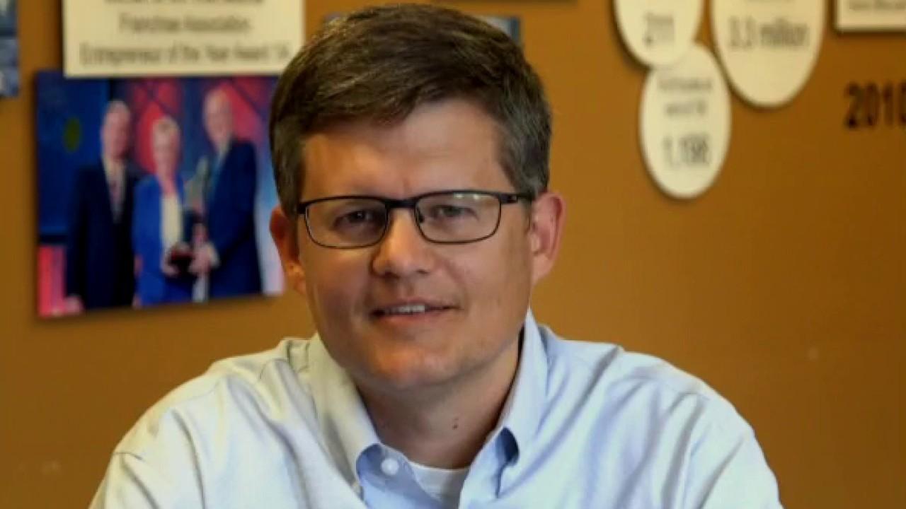 Electronic Safety Systems Significantly Reduce Truck Rear-End Crashes, Study Finds