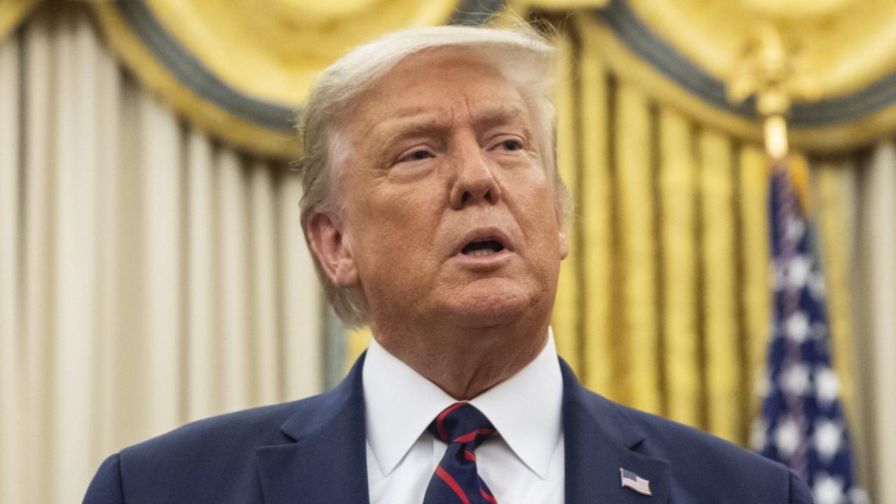 Trump Administration Mandates Coverage for Pre-existing Conditions