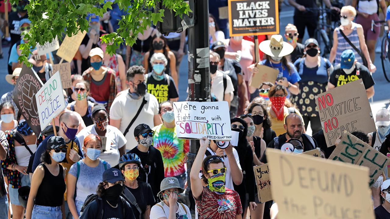 JKC Trucking Prioritizes Driver Safety by Avoiding Cities with Police Defunding Initiatives