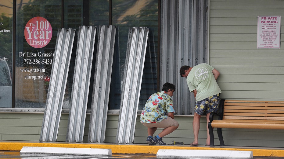 Florida Businesses Unprepared for Hurricane Season: Survey Reveals Insurance Gaps