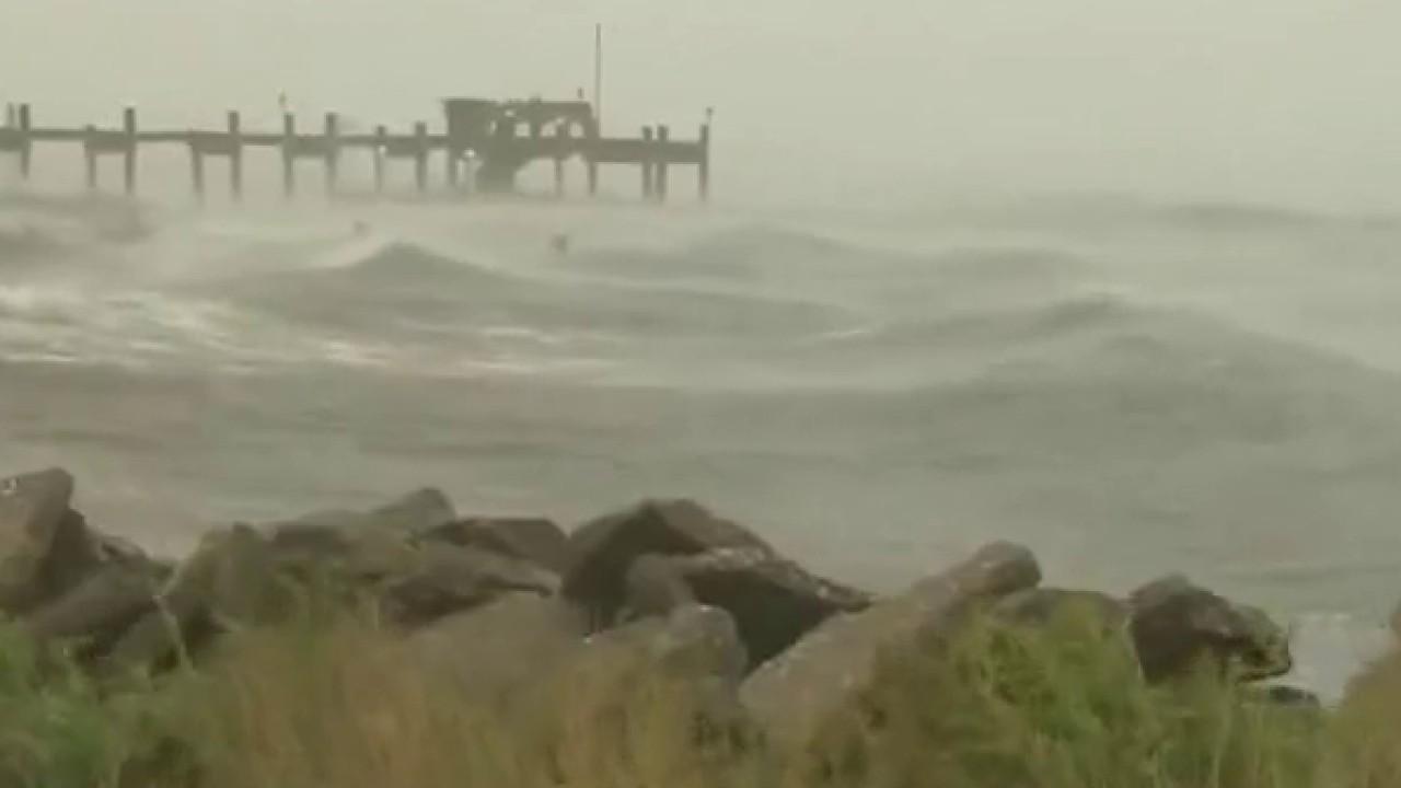 Florida Businesses Unprepared for Hurricane Season: Survey Reveals Insurance Gaps