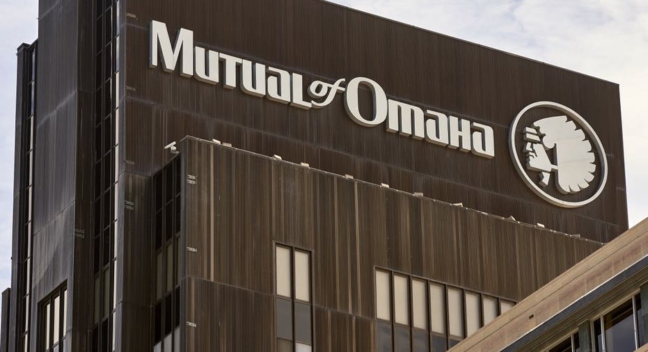 Mutual of Omaha Removes Controversial Native American Logo After 70 Years