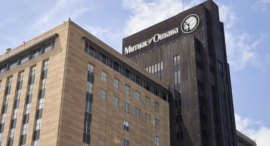 Mutual of Omaha Removes Controversial Native American Logo After 70 Years