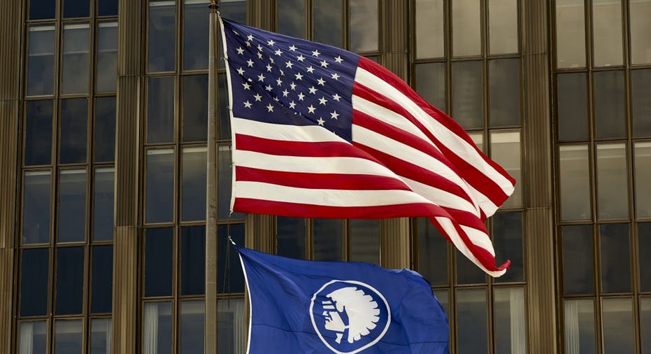 Mutual of Omaha Removes Controversial Native American Logo After 70 Years