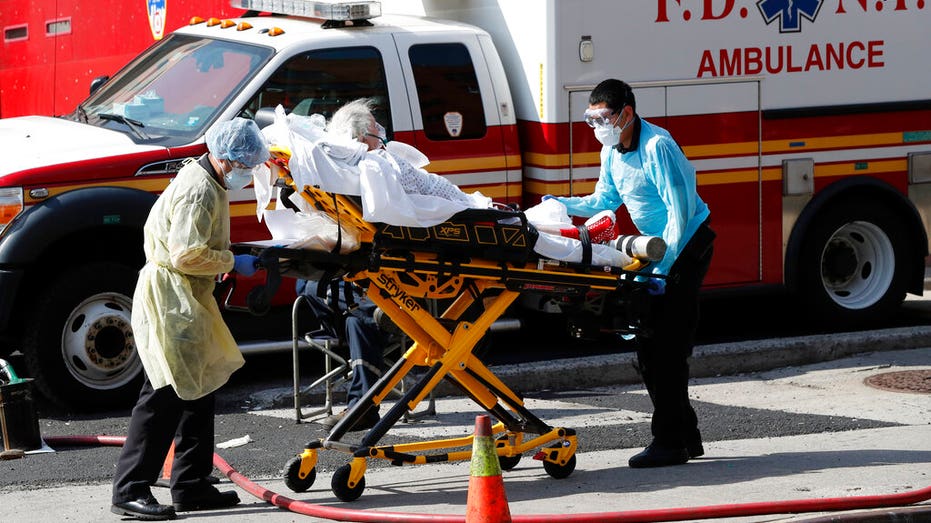 Trump Administration Seeks to Overturn Affordable Care Act Amid COVID-19