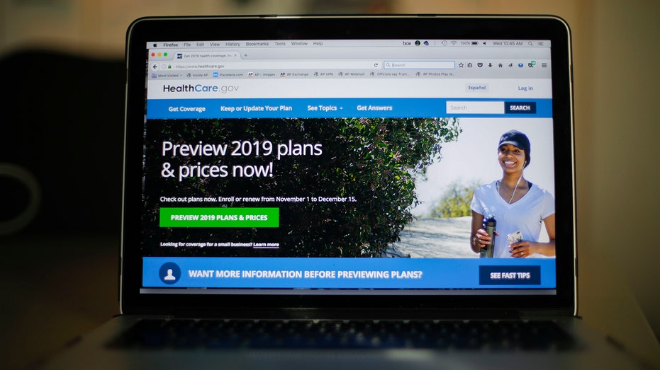 Trump Administration Seeks to Overturn Affordable Care Act Amid COVID-19