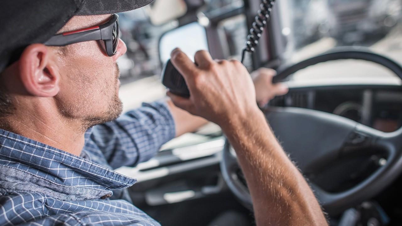 Mandatory Insurance Hike Threatens Small Trucking Businesses