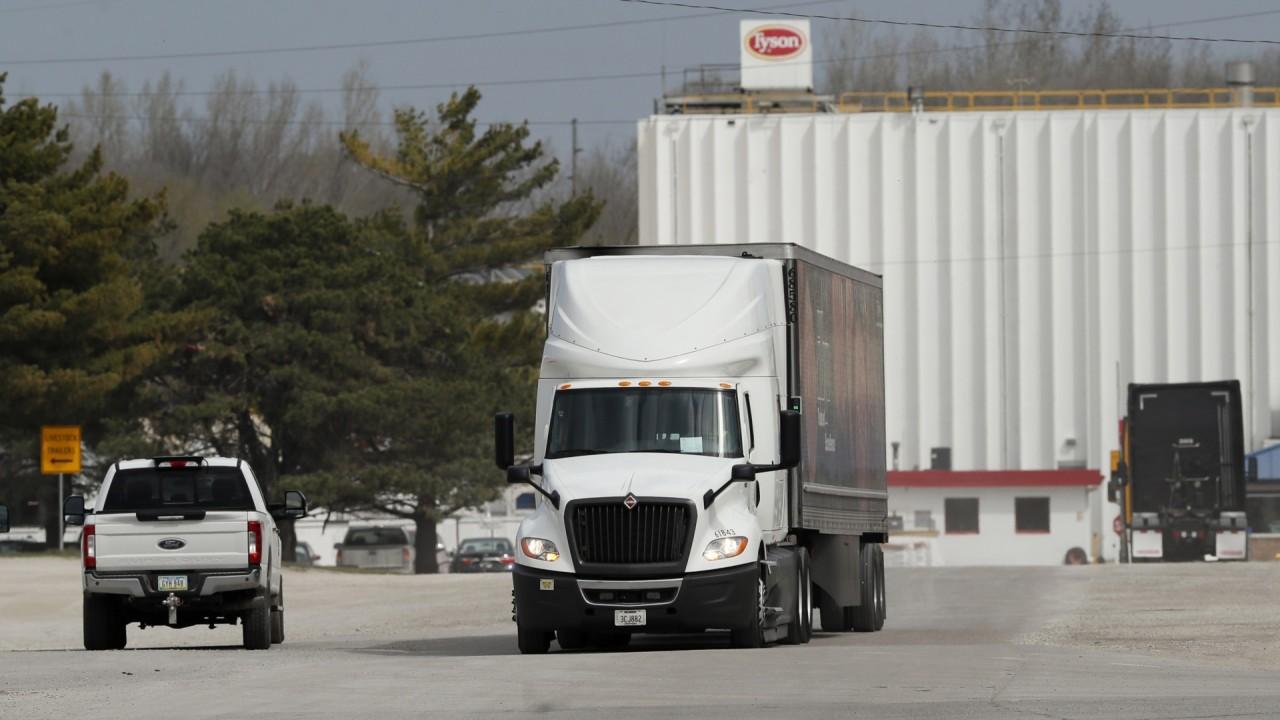 Federal Truck Insurance Minimums Poised to Double to $2 Million