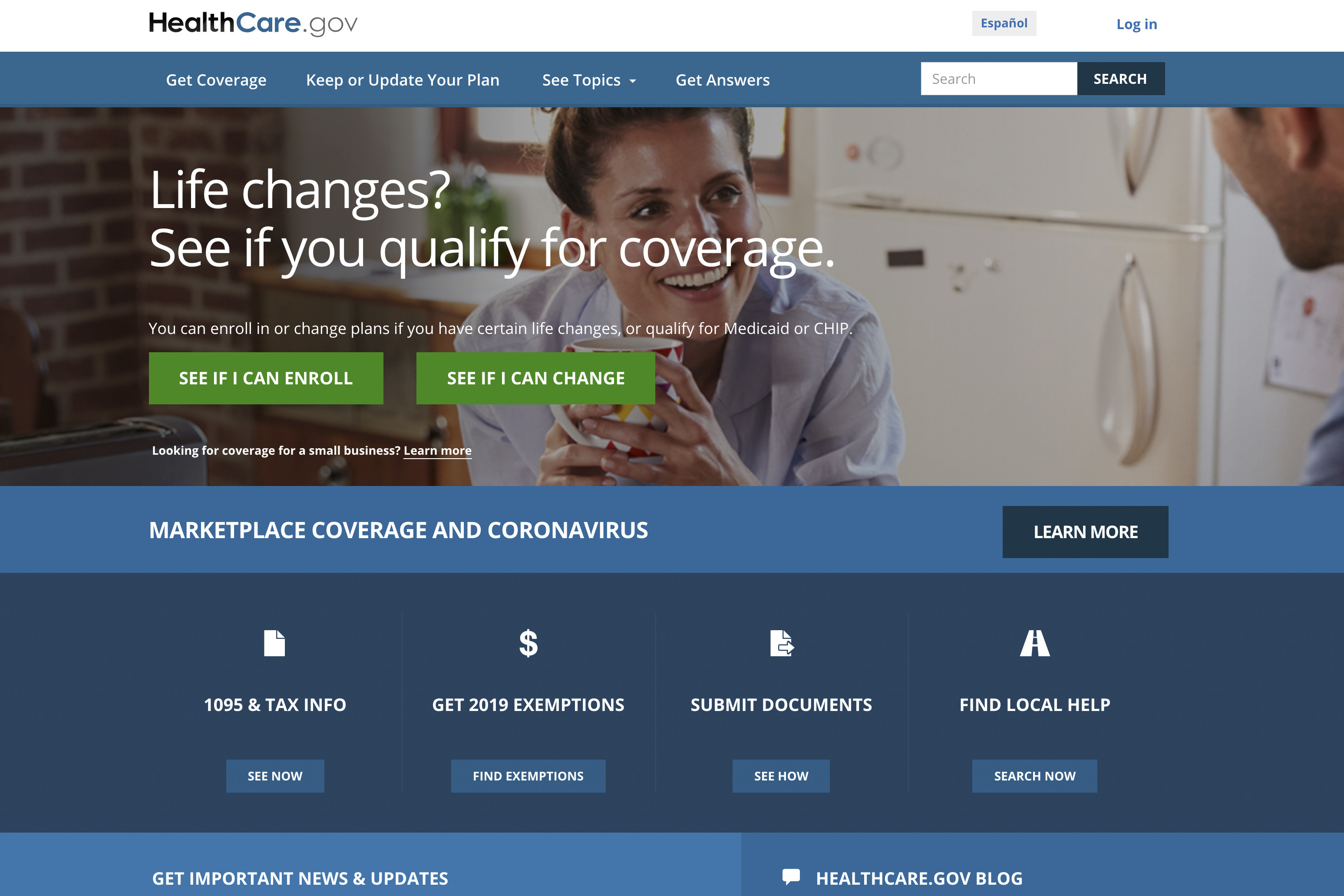Health Insurance Deadline for Laid-Off Workers: Affordable Care Act Coverage