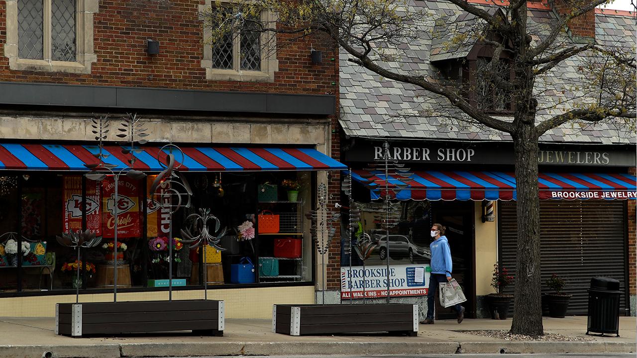 US insurers want coronavirus business coverage backed by taxpayers