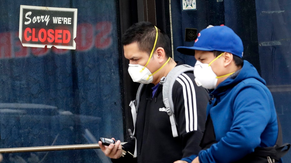 Coronavirus Business Insurance Claims: Lawsuits and Recovery Efforts