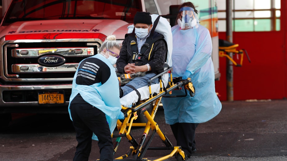 Life Insurance Companies Adjust Policies for Older Americans During COVID-19