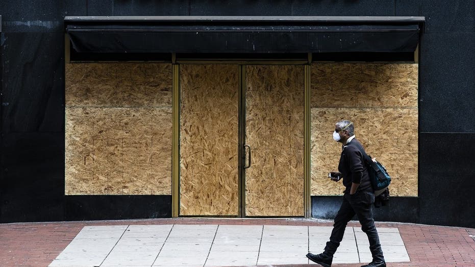 Pressure mounts on insurance companies to pay out for coronavirus