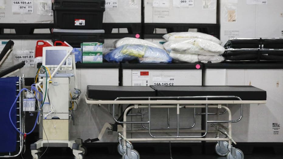 Pressure mounts on insurance companies to pay out for coronavirus