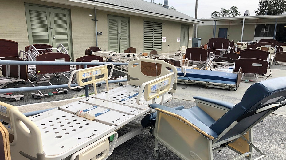 Cook Medical Center Reimagined: A New Chapter for South Georgia Healthcare