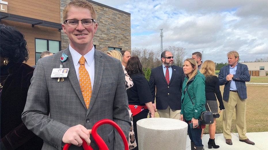 Cook Medical Center Reimagined: A New Chapter for South Georgia Healthcare