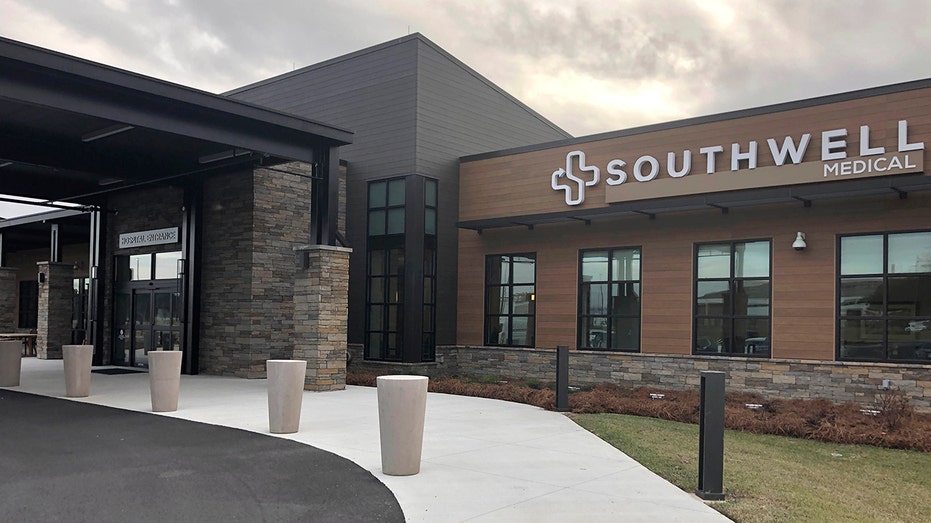 Cook Medical Center Reimagined: A New Chapter for South Georgia Healthcare