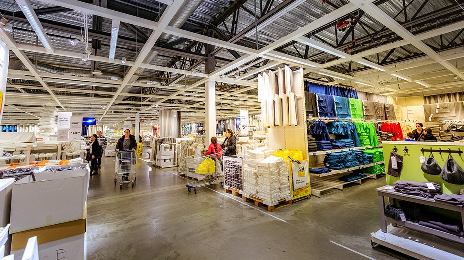 IKEA Partners with Swiss Re to Launch Home Insurance in Switzerland & Singapore
