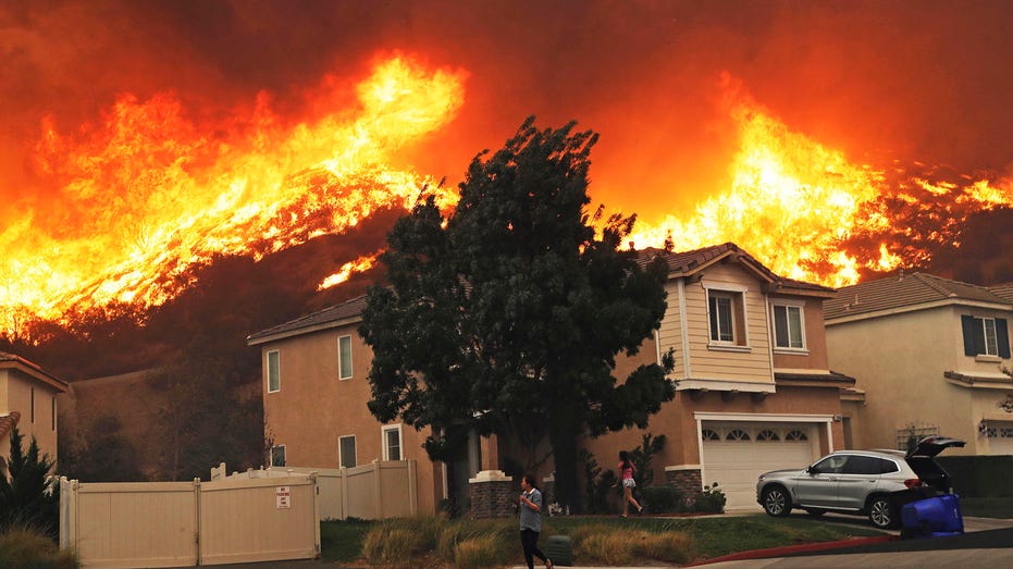 California Real Estate Market Impacted by Rising Fire Insurance Costs