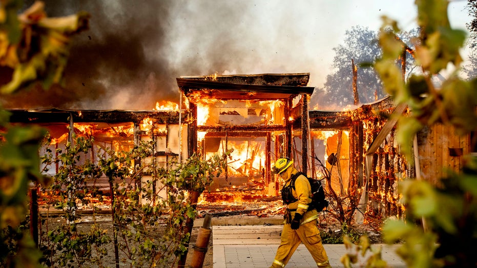 California Wildfires Impact Property Insurance: Challenges and Solutions