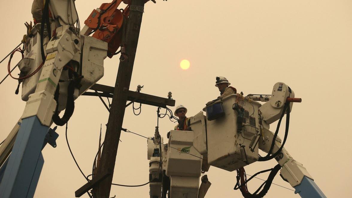 PG&E Wildfire Settlements Approved: $24.5 Billion for Victims & Insurers