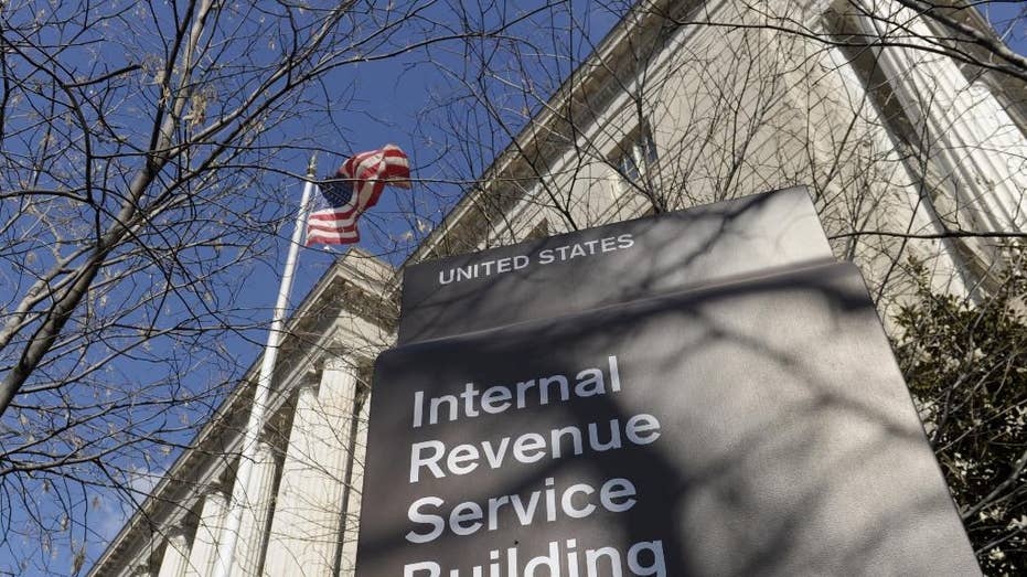 IRS Health Insurance Penalty Letters Linked to Reduced Mortality