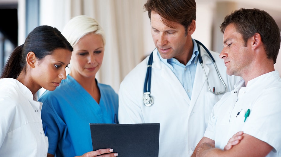 IRS Health Insurance Penalty Letters Linked to Reduced Mortality