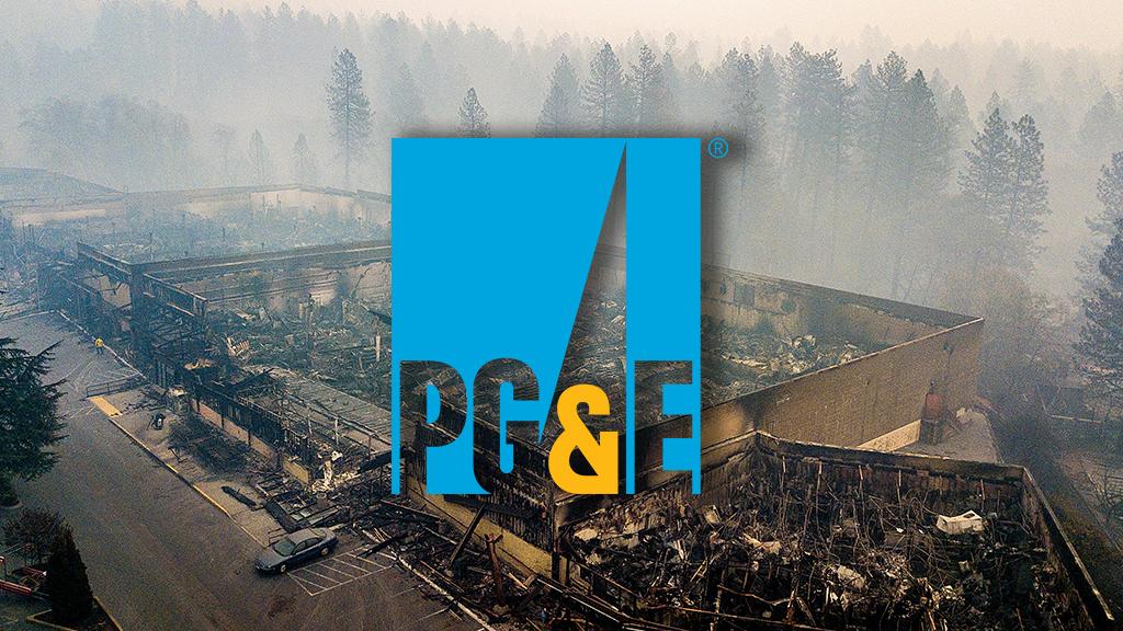 California Governor Newsom Challenges PG&E Bankruptcy Settlement