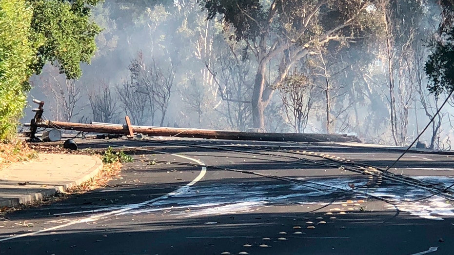 California Governor Newsom Challenges PG&E Bankruptcy Settlement
