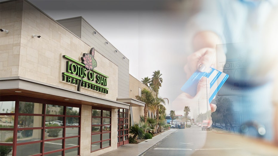 Lotus of Siam Pioneers Employee Health Insurance Surcharge in Las Vegas