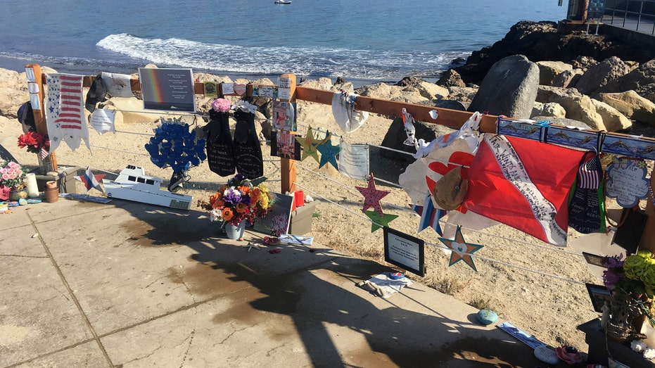 Conception Boat Fire: Safety Rule Exemptions Under Scrutiny After Tragedy