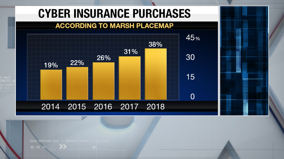 Cyber Insurance: Protecting Your Business from Data Breaches