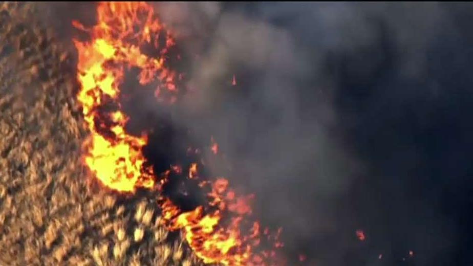 California Wildfires: Insurers Reduce Fire Coverage for 350,000 Residents