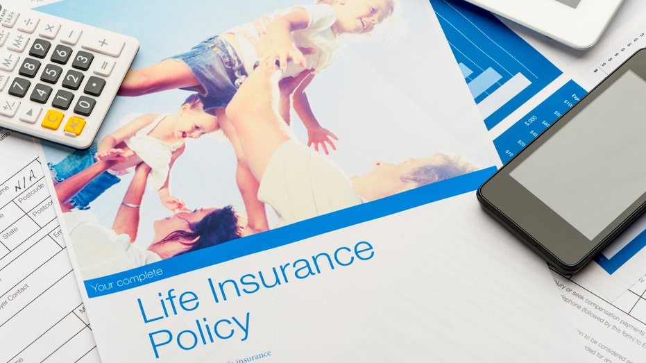 Dave Ramsey: How Much Life Insurance Do You Really Need?