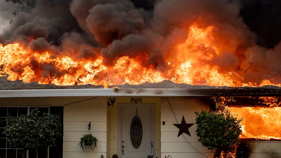 PG&E Admits Potential Role in 9 California Wildfires; Judge Demands Details