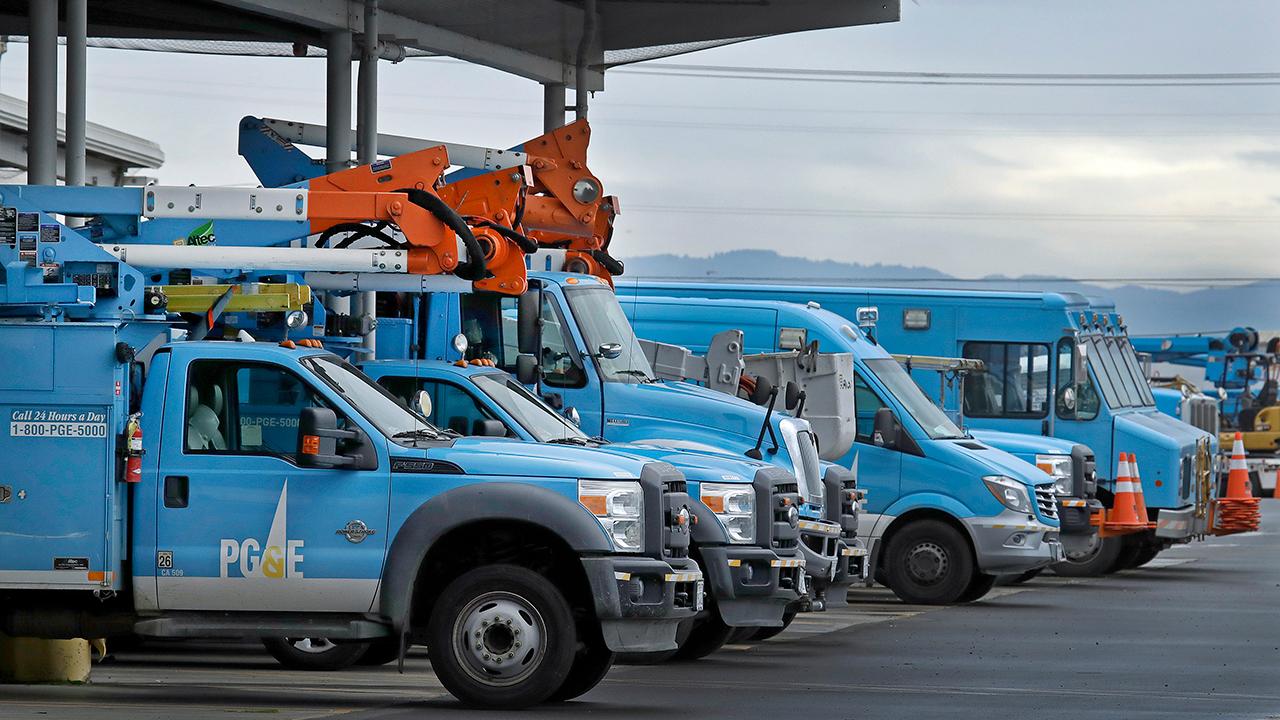 PG&E Admits Potential Role in 9 California Wildfires; Judge Demands Details