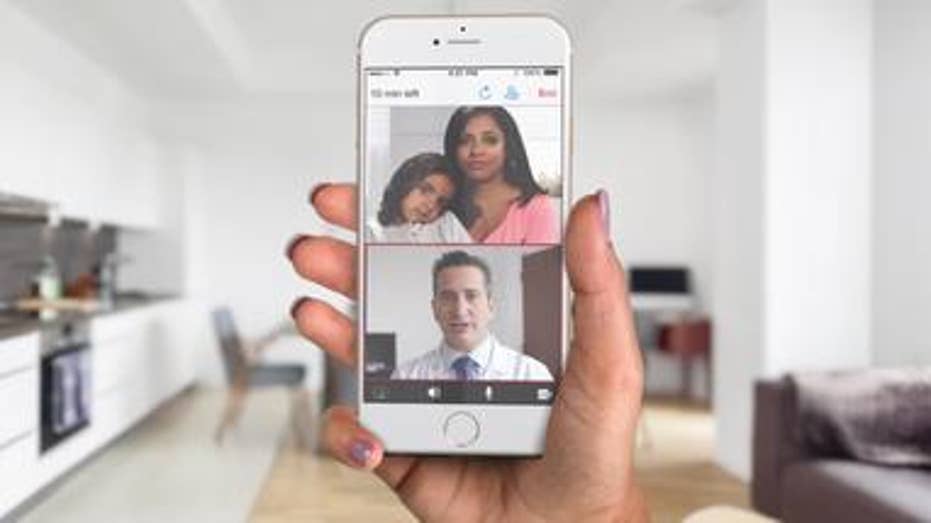 Telemedicine Apps: See a Doctor From Home - Skip the Waiting Room