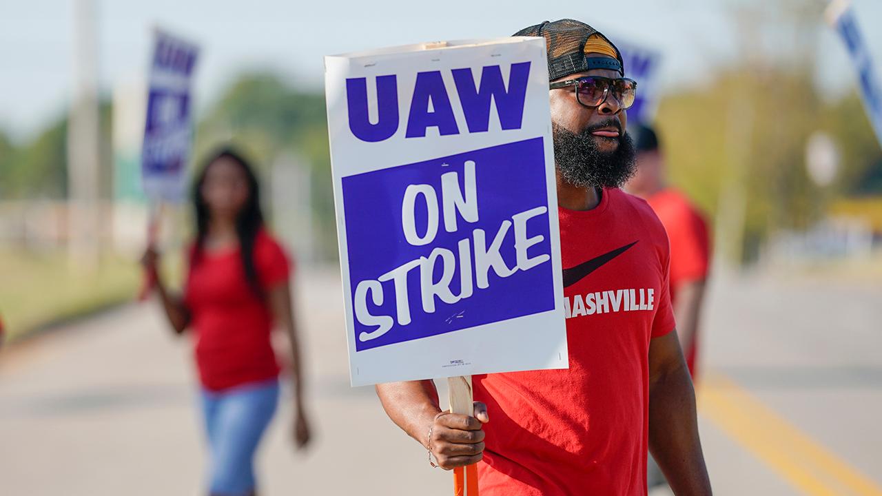 UAW Strike: Workers Report Unexpected Health Insurance Changes Amid GM Dispute
