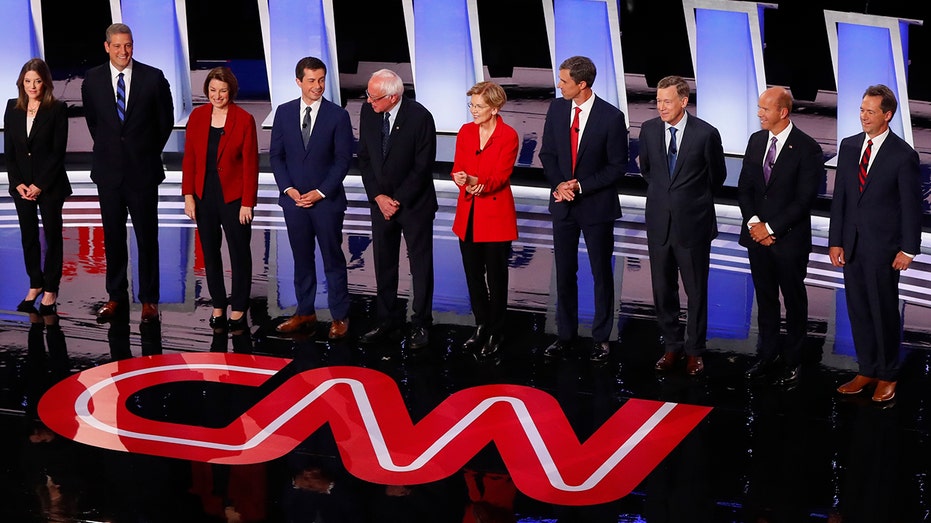 Pete Buttigieg Unveils $1.5 Trillion Public Option Healthcare Plan