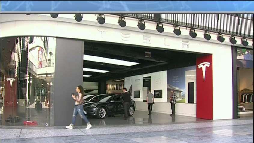 Tesla Model 3 Earns Top Safety Pick+ Rating – Potential Insurance Savings