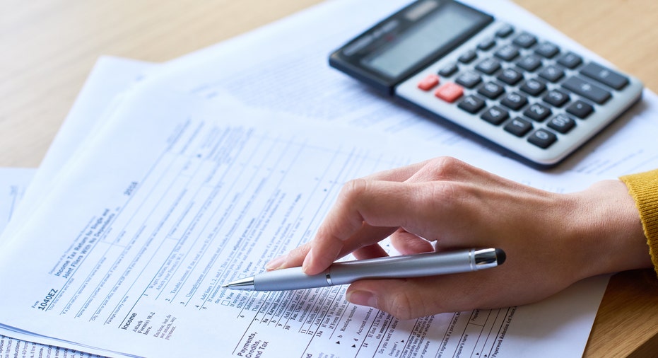 Savings Account Interest & Taxes: What You Need to Know