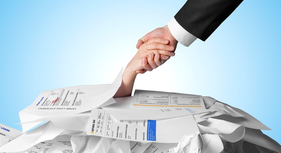 Effective Debt Reduction Strategies for 2024