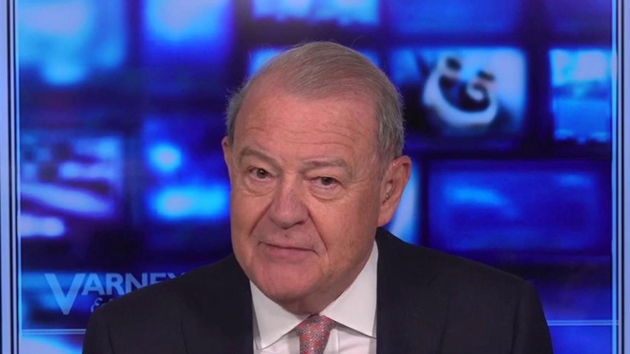 Big Tech s Stock Surge: Impact on Pensions and the Economy - Varney & Co.