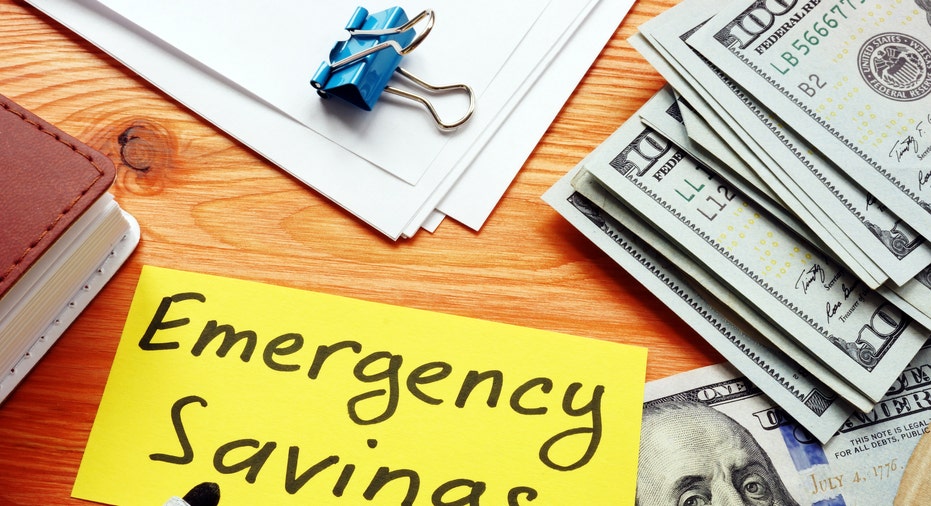 Building an Emergency Fund: A Step-by-Step Guide